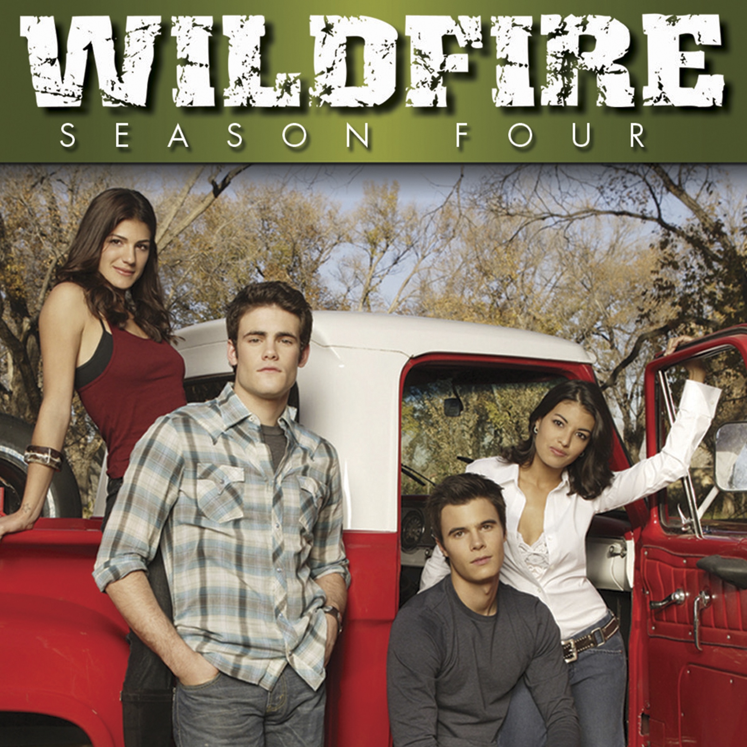 Wildfire, Season 4 on iTunes