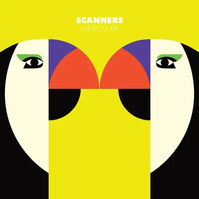 Mexico - Single - Scanners