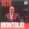 Israel (feat. Eric Peter & Billy Brooks) - Tete Montoliu lyrics