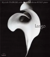 Largo by Ryoichi Fujimori & Karl-Andreas Kolly album reviews, ratings, credits