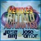 Ritmo Automático (Diego Sanchez Radio Remix) - Jose Am & Jose Amor lyrics