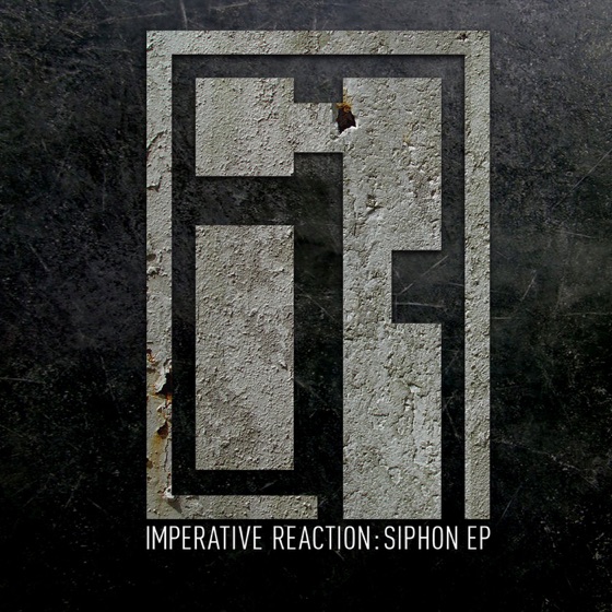 Cover artwork for Side Effect