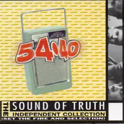 Sound of Truth (The Independent Collection) - 54.40