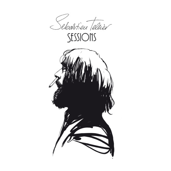 Cover artwork for Universe