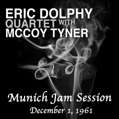 Munich Jam Session: December 1, 1961 - McCoy Tyner