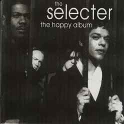 The Happy Album - The Selecter