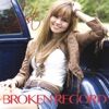 Broken Record - EP