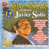 Pistas Musicales - 14 Buenas de Javier Solis (Karaoke) - MMP