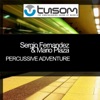 Percussive Adventure - Single
