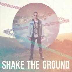 Shake the Ground - Single - Mike Tompkins