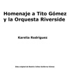 Karelia Rodríguez - Vereda tropical
