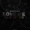 Love Me Like You Do - EP