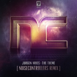 Jurgen Vries - The Theme