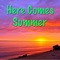 Here Comes Summer - Cliff Richard lyrics