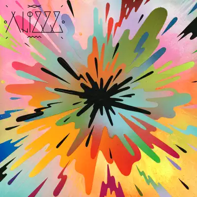 Whoa! - EP - Alizzz