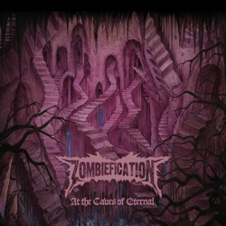 Zombiefication - Disembodied Souls