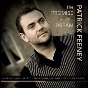 Patrick Feeney - The Promise and the Dream - 排舞 音樂