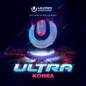 Ultra Worldwide: Korea artwork