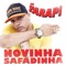 Novinha Safadinha artwork