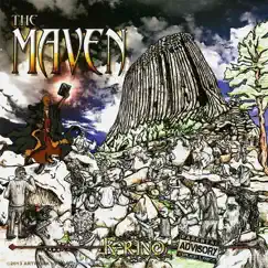 The Maven by K-Rino album reviews, ratings, credits