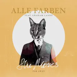 She Moves (Far Away) - EP - Alle Farben