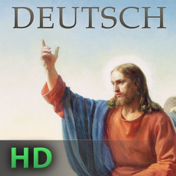 Bischofschaft – Die Schulungsbibliothek für Führungsbeamte | HD | GERMAN cover