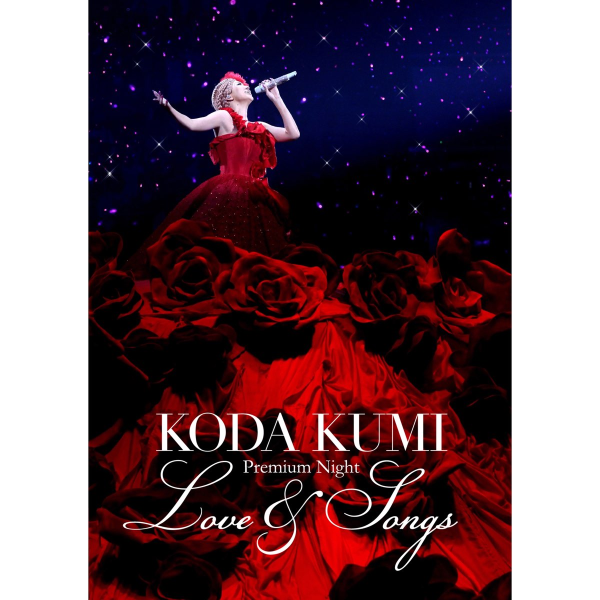 倖田來未在apple Music 上的 Koda Kumi Premium Night Love Songs