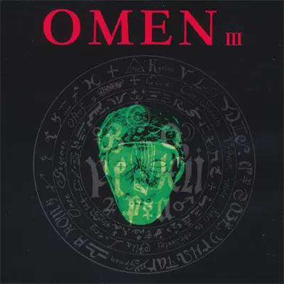 Omen III - Single - Magic Affair