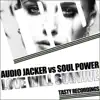 Love Will Survive (Audio Jacker vs. Soul Power) album lyrics, reviews, download