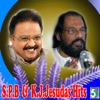 S.P.B and K. J. Jesudas Hits