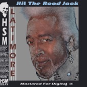 Hit the Road Jack (feat. Gwen McCrae & Leah McCrae) [Radio] artwork