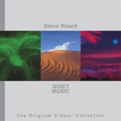 Quiet Music (The Original 3-Hour Collection) artwork