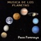 Saturno - Paco Fominaya lyrics