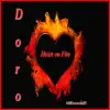 Heart On Fire - Single album lyrics, reviews, download