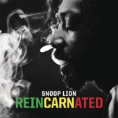 Smoke the Weed (feat. Collie Buddz) by Snoop Lion