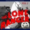 Caught Red Handed - The Lone Ranger lyrics