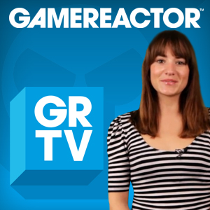 Gamereactor TV - English podcast