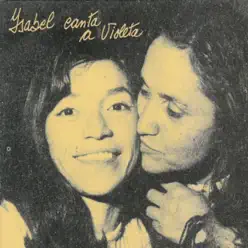 Isabel Canta a Violeta - Isabel Parra