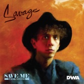 Save Me (Vocal Remix) artwork