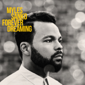 My Inspiration - Myles Sanko