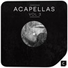 Cr2 Acapellas 2015, 2015