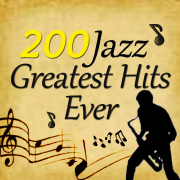 200 Jazz Greatest Hits Ever - Various Artists