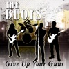 Give Up Your Guns artwork