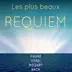 Les plus beaux requiem album cover