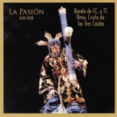 La Pasión artwork