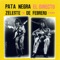Pata Palo (En Vivo) - Pata Negra lyrics