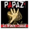 Sang glacé (2000) - Papaz lyrics