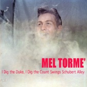 Mel Tormé - Too Darn Hot