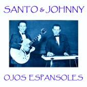 Santo & Johnny - Kaleidoscope