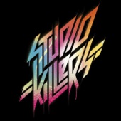 Studio Killers artwork